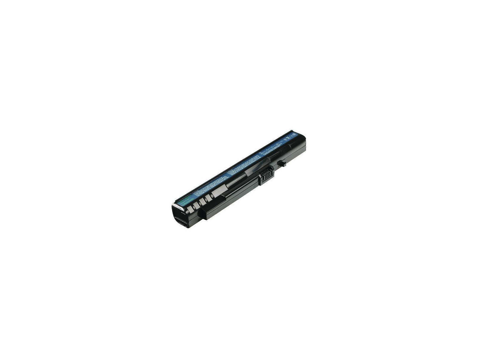 2P-UM08A74 Batteria 11.1V 2300mAh Acer Aspire One (3 Cell Nera) 2P-UM08A74 Batteria 11.1V 2300mAh Acer Aspire One (3 Cell Nera)