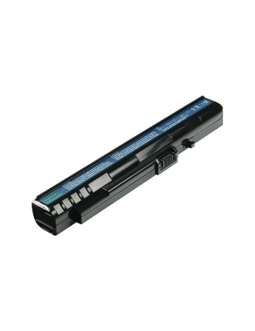 2P-UM08B71 Batteria 11.1V 2300mAh Acer Aspire One (3 Cell Nera)