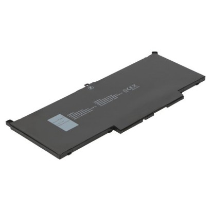 2P-V4940 Batteria 7.6V 8200mAh Dell Latitude 7280, 7480, E7480