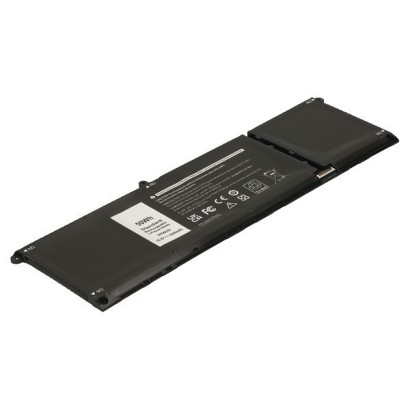 2P-V6W33 Batteria 15.2V 3300mAh Dell Latitude 3420, 3520
