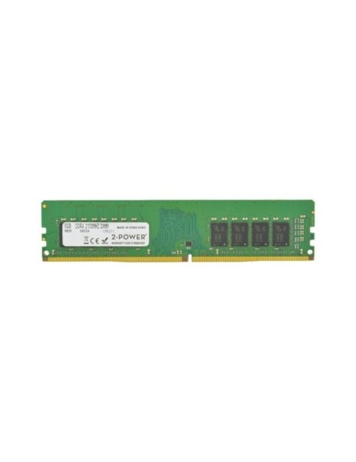 2P-V7170008GBD-SR 8GB DDR4 2133MHz CL15 DIMM
