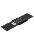 2P-VG93N Batteria 11.55V 6000mAh Dell Precision 3520
