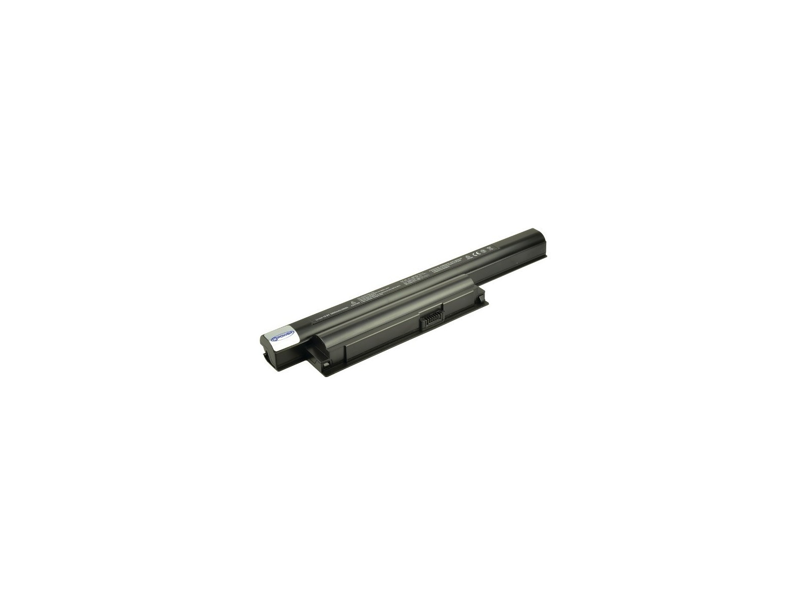 2P-VGP-BPS22 Batteria 10.8V 6400mAh Sony Vaio VPCE1Z1E 2P-VGP-BPS22 Batteria 10.8V 6400mAh Sony Vaio VPCE1Z1E