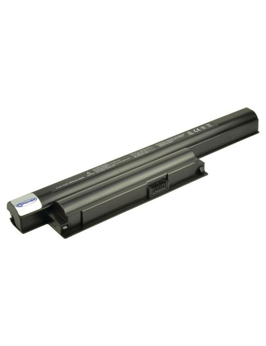 2P-VGP-BPS22 Batteria 10.8V 6400mAh Sony Vaio VPCE1Z1E