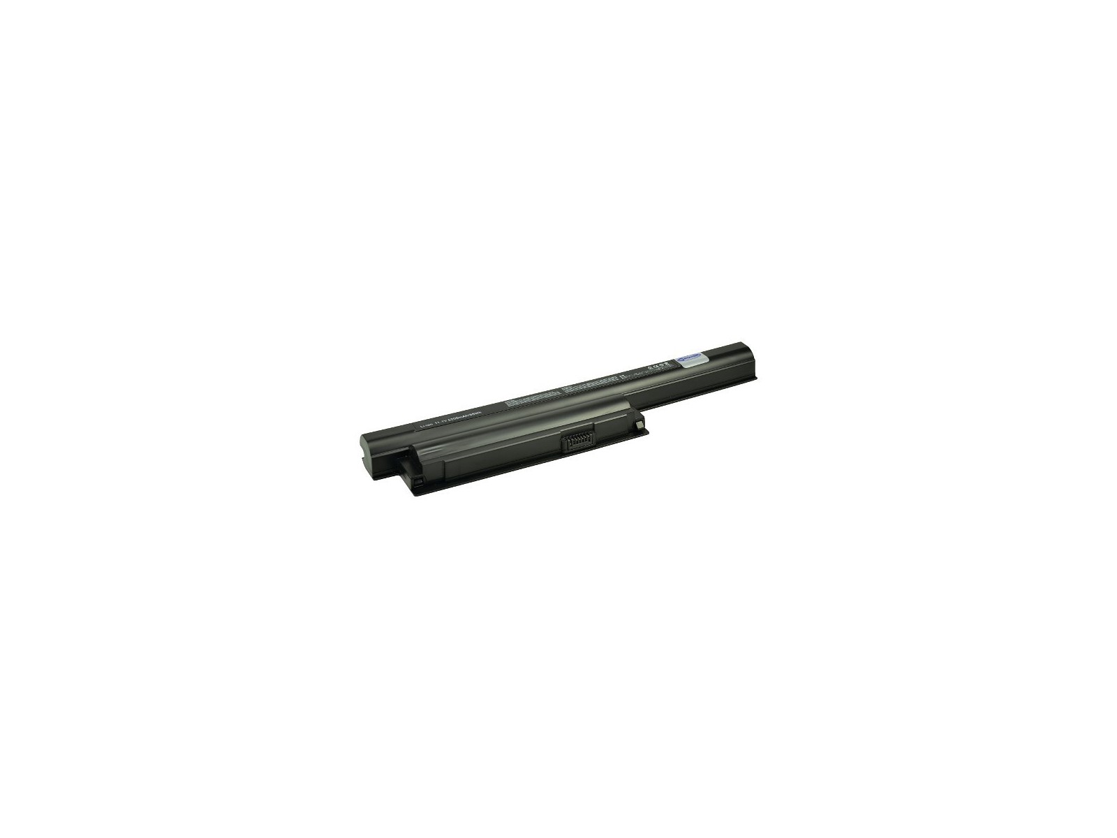 2P-VGP-BPS26 Batteria 11.1V 5200mAh Sony Vaio VPC-CA15FA 2P-VGP-BPS26 Batteria 11.1V 5200mAh Sony Vaio VPC-CA15FA