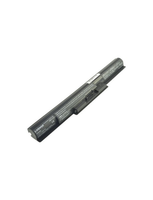 2P-VGP-BPS35A Batteria 14.8V 2600mAh Sony Vaio Fit 14E, 15E