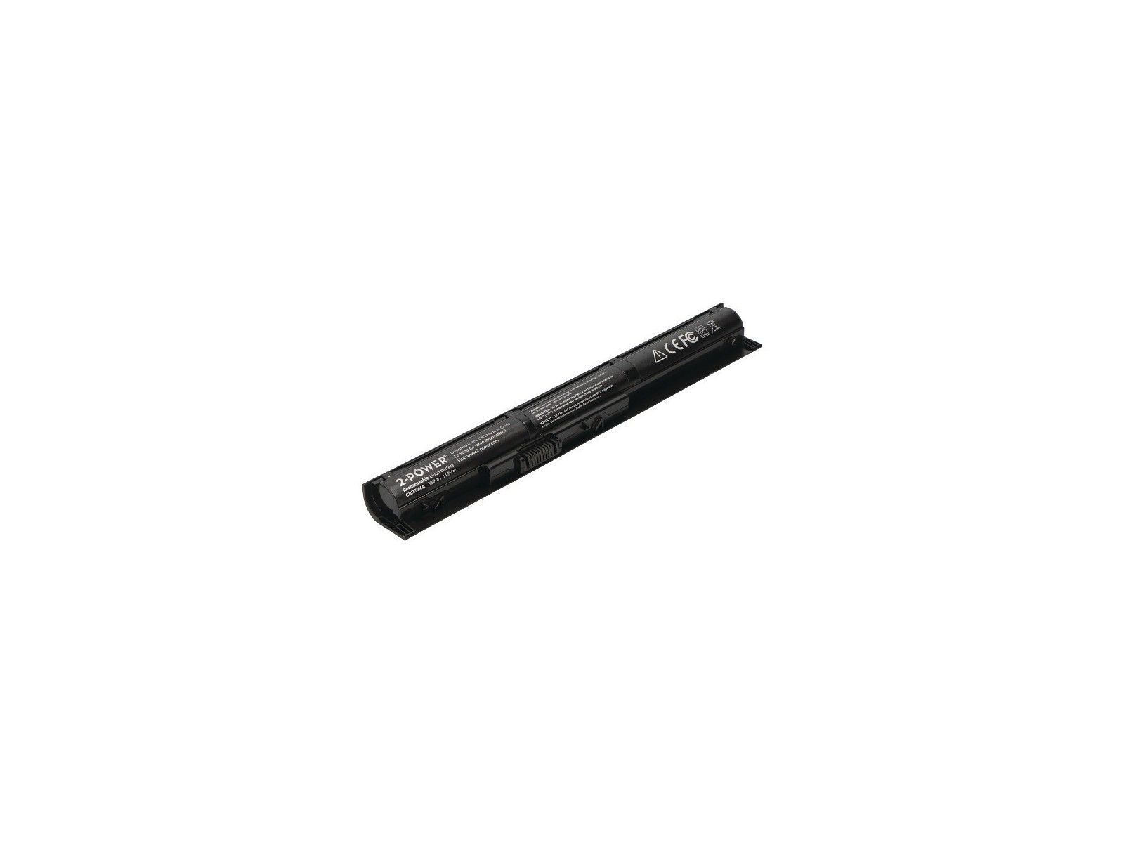 2P-VI04XL Batteria 14.8V 2600mAh HP Envy 14-U000 2P-VI04XL Batteria 14.8V 2600mAh HP Envy 14-U000