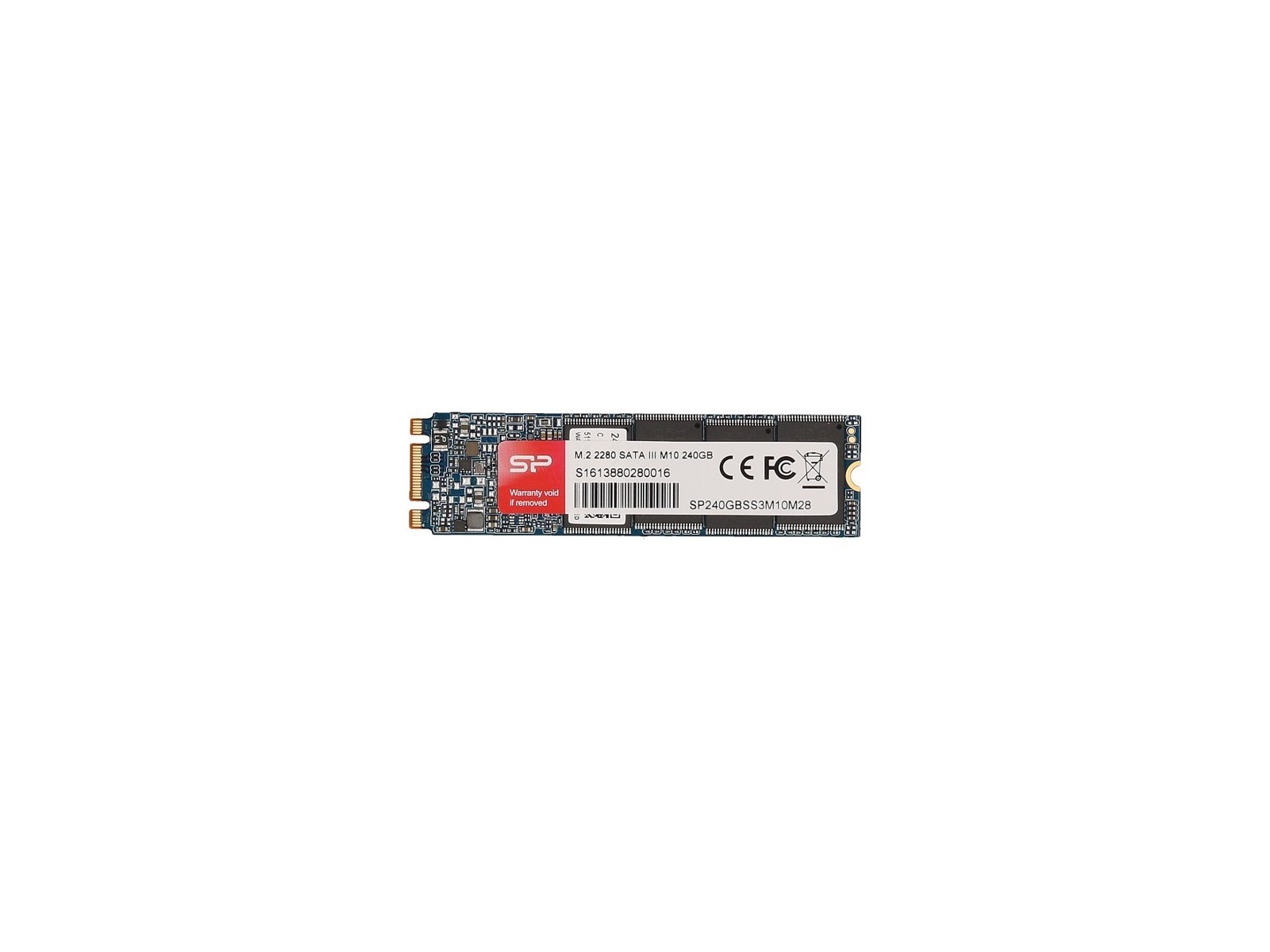 2P-WDS250G3B0B 256GB M.2 SATA 2280 2P-WDS250G3B0B 256GB M.2 SATA 2280