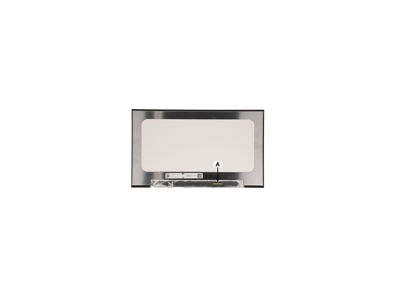 2P-WJJCF 14 WXGA HD LCD EDP Opaco 2P-WJJCF 14 WXGA HD LCD EDP Opaco