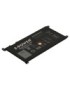 2P-WJXMR Batteria 11.4V 3400mAh Dell Inspiron 13 5378 2-In-1
