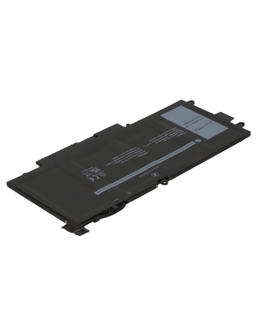 2P-X49C1 Batteria 11.4V 3940mAh Dell Latitude 12 5289 2-in-1