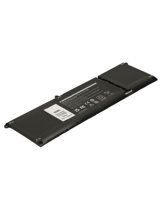 2P-XDY9K Batteria 15.2V 3300mAh Dell Latitude 3420, 3520