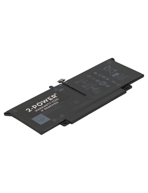 2P-XMT81 Batteria 7.7V 7100mAh Dell Latitude 7310