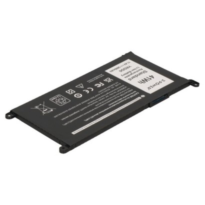 2P-YRDD6 Batteria 11.4V 3600mAh Dell Inspiron 3579