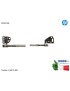 L14375-001 Cerniere Hinges HP [TOUCH] EliteBook 740 G5 745 G5 840 G5 ZBook 14U G5 [COPPIA]