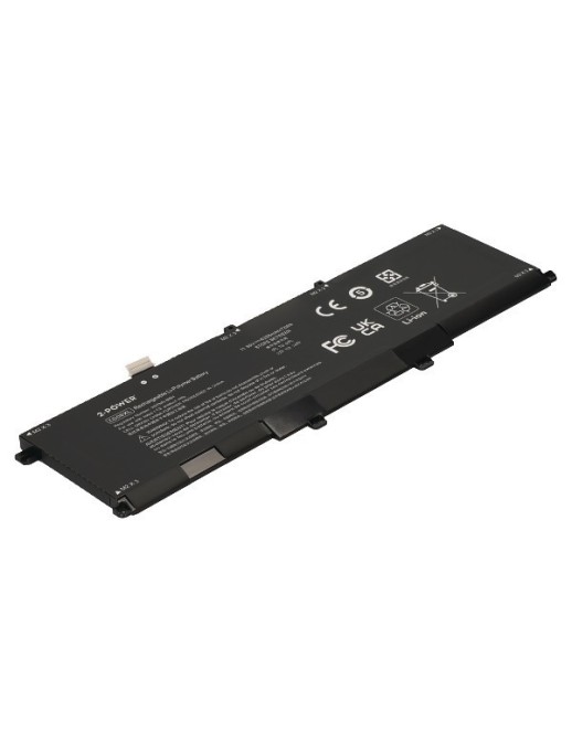 2P-ZG06XL Batteria 11.55V 6200mAh HP EliteBook 1050 G1