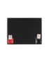 2P5-12 2-Power 12V 5Ah VRLA Security Batteria Security & Alarm Systems