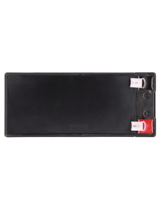 2P7-12 2-Power 12V 7Ah VRLA Batteria Adatto per Multiple UPS Applications (APC RBC2)