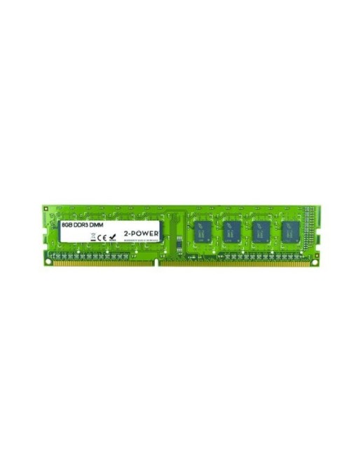 2PDPC3036UDBD18G 8GB MultiSpeed 1066/1333/1600 MHz DIMM