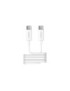 2PUC1M04W 2-Power 1M USB-C to USB-C USB Cavo Various USB Applications