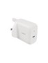 2PWC45W01G-UK Wall Charger PD 45W GaN 1 x USB-C General Consumer Electronics