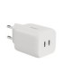 2PWC65W02G-EU Wall Charger PD 65W GaN 2 x USB-C General Consumer Electronics