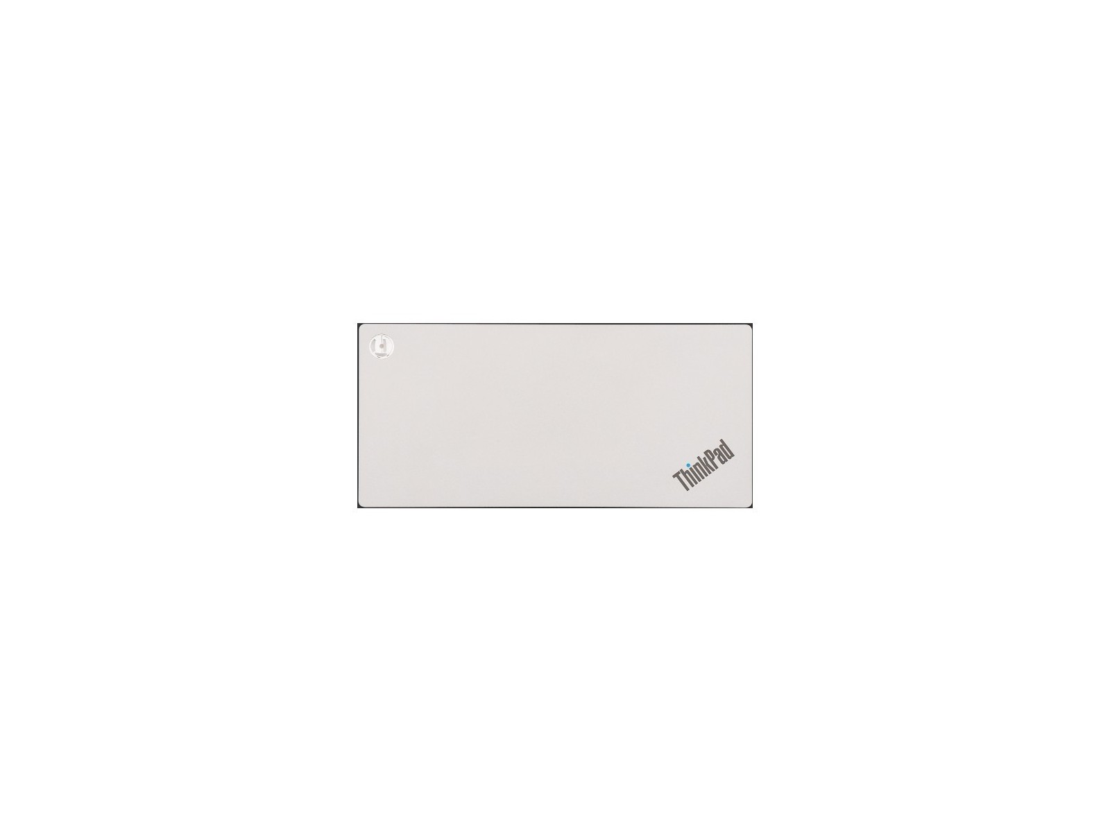 40B20135EU ThinkPad Universal USB-C Smart Dock. Adatto per EU. 40B20135EU ThinkPad Universal USB-C Smart Dock. Adatto per EU.