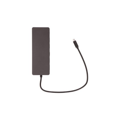 50H98AA Universal USB-C-Multiport-Hub. Adatto per UK,EU.