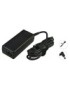 ALT1651A Alimentatore AC 19.5V 65W with Dongle Sostituisce H6Y89AA 4.5mm x 3mm fixed tip + 7.4 x 5mm dongle