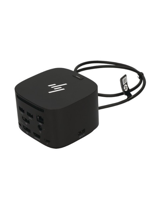 ALT273909B Thunderbolt 120W Docking Station Sostituisce 4J0A2AA. Adatto per UK,EU.