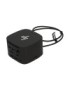 ALT273909B Thunderbolt 120W Docking Station Sostituisce 4J0A2AA. Adatto per UK,EU.