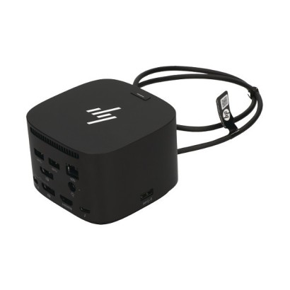 ALT273930B Thunderbolt 120W Docking Station Sostituisce 4J0A2AAABB. Adatto per EU.
