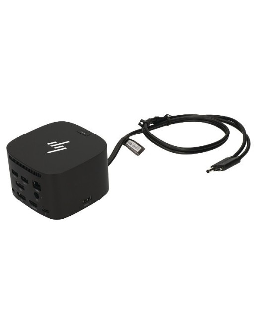 ALT273932B Thunderbolt 280W G4 w/Combo Cavo Sostituisce 4J0G4AA. Adatto per UK,EU.