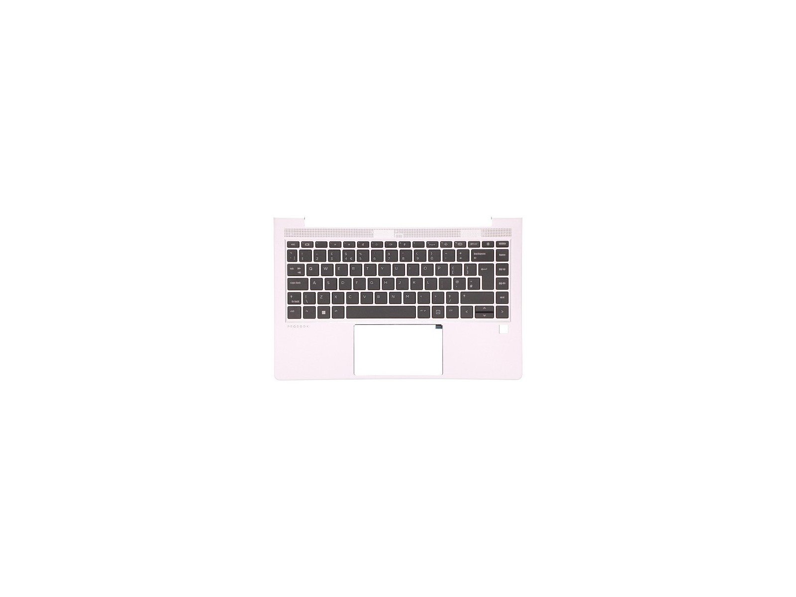 ALT274732B Top cover w/UK Tastiera Sostituisce W125977792 ALT274732B Top cover w/UK Tastiera Sostituisce W125977792