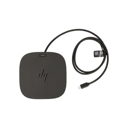 ALT275645B USB-C Dock G5 Docking Station Sostituisce 26D32AAABB. Adatto per EU. HP 11 G6, 14u, 15u, 17 G5