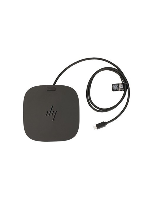 ALT275646B USB-C Dock G5 Docking Station Sostituisce 26D32AAABU. Adatto per UK. HP 11 G6, 14u, 15u, 17 G5