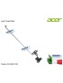 33.SHXN7.001 Cerniera [SX] Hinge ACER Aspire A114-31 A114-32 A314-31 A314-32 [LATO SINISTRO] 33.SHXN7.001 33SHXN7001