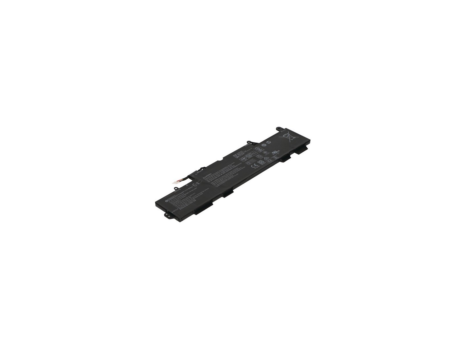 ALT283586B Batteria 11.55V 4113mAh Sostituisce HSN-I13C-4 HP EliteBook 840 G5 ALT283586B Batteria 11.55V 4113mAh Sostituisce HSN-I13C-4 HP EliteBook 840 G5