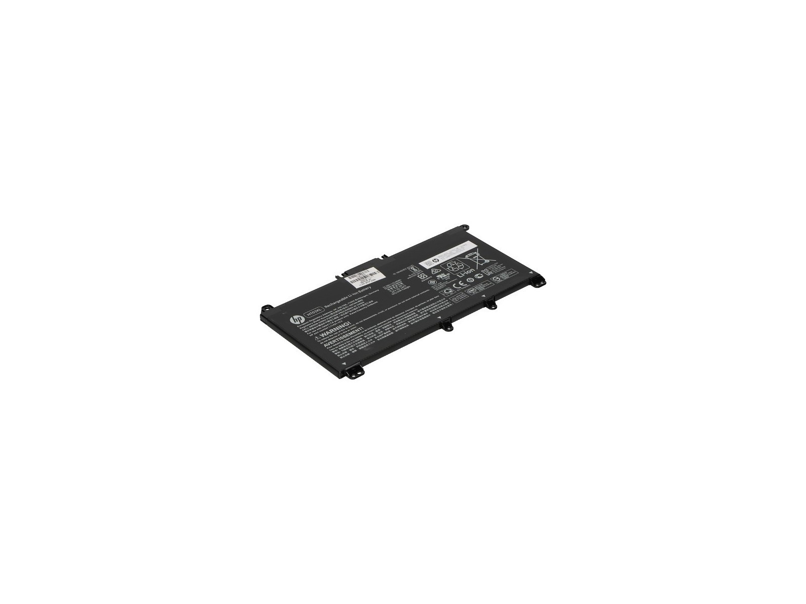ALT283596B Batteria 11.34V 3440mAh Sostituisce HSTNN-DB8R HP Pavilion 15-CS1007NB ALT283596B Batteria 11.34V 3440mAh Sostituisce HSTNN-DB8R HP Pavilion 15-CS1007NB