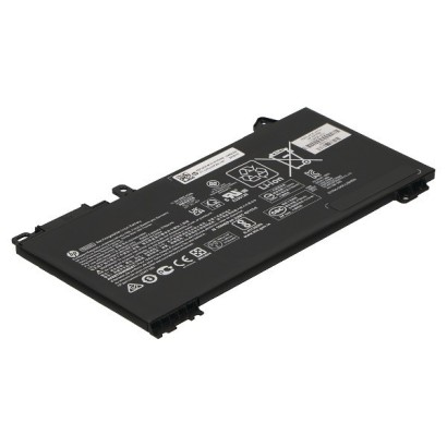 ALT283659B Batteria 11.55V 3750mAh Sostituisce L32407-2C1 HP ProBook 430 G6