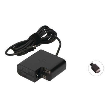 ALT29675A Alimentatore AC USB Type-C 65W Sostituisce 1HE08AAABU