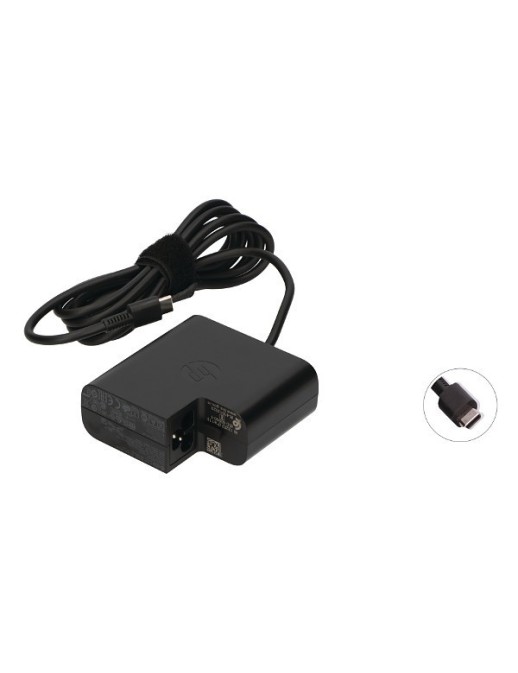 ALT29675A Alimentatore AC USB Type-C 65W Sostituisce 1HE08AAABU
