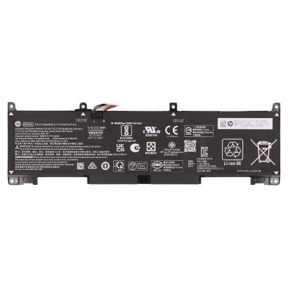 ALT43149A Batteria 11.4V 3947mAh Sostituisce M02027-005 HP ProBook 450, 650 G8