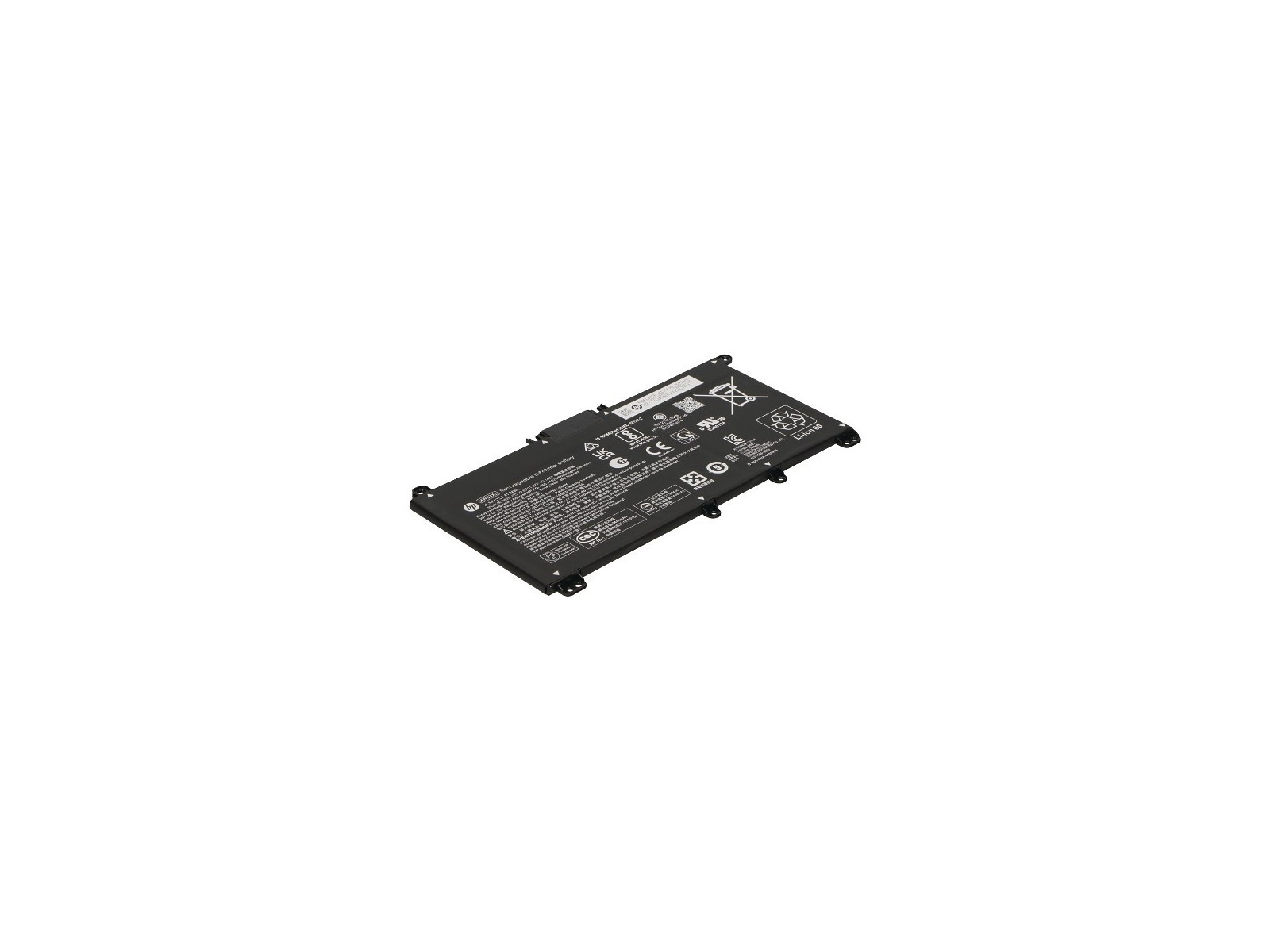 ALT43269A Batteria 11.55V 3420Ah Sostituisce L97300-005 HP Pavilion 15-EG0007NH ALT43269A Batteria 11.55V 3420Ah Sostituisce L97300-005 HP Pavilion 15-EG0007NH