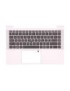 ALT65078A Top Cover w/Tastiera w/BL (Retroilluminata) USI Sostituisce M07090-001