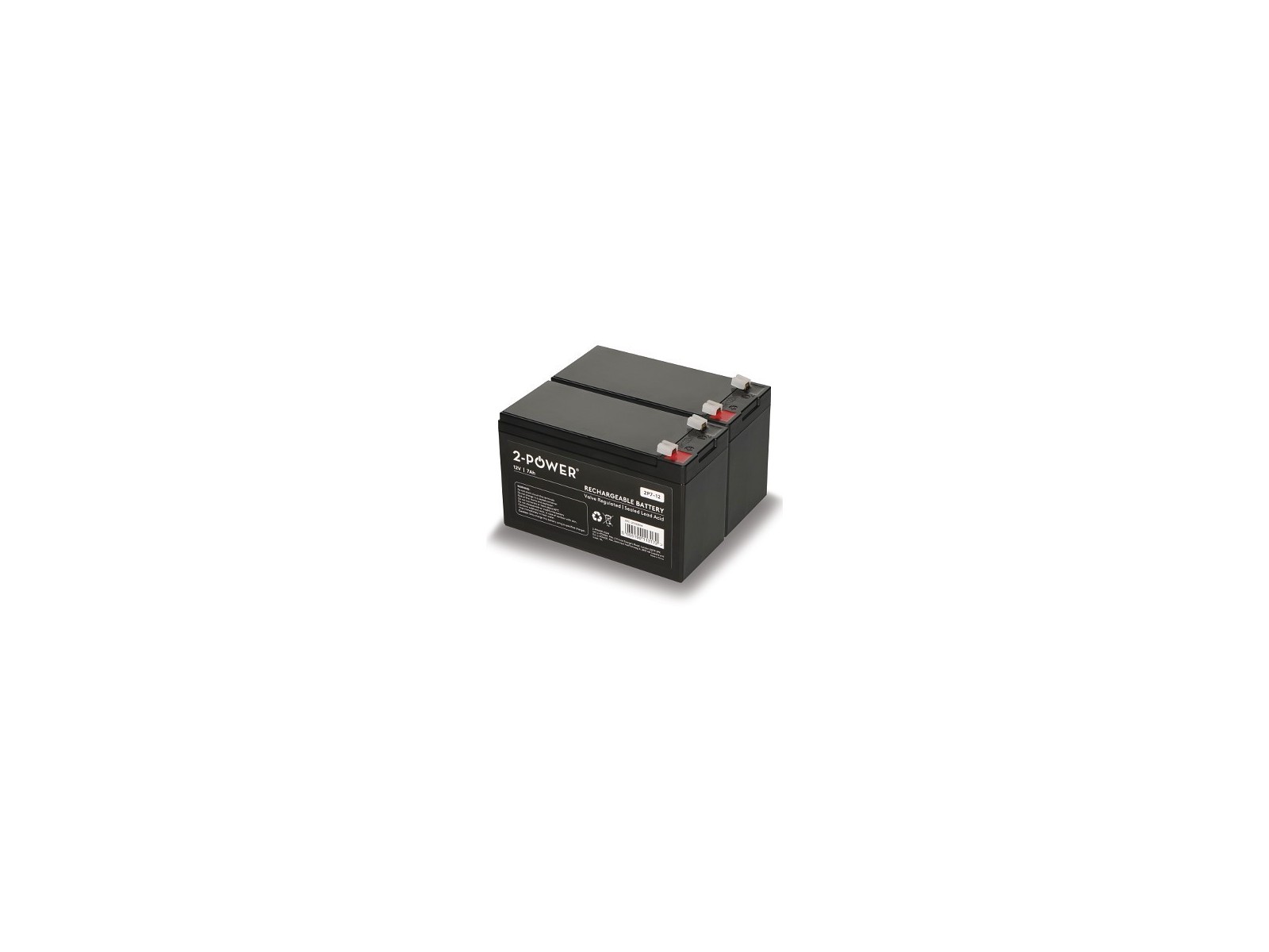 BUN0240A Replacement Batteria Kit (Cells Only) Sostituisce RBC48 BUN0240A Replacement Batteria Kit (Cells Only) Sostituisce RBC48