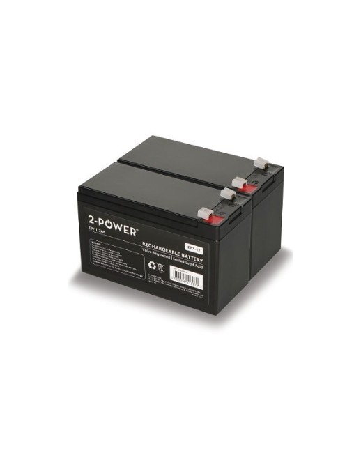 BUN0240A Replacement Batteria Kit (Cells Only) Sostituisce RBC48