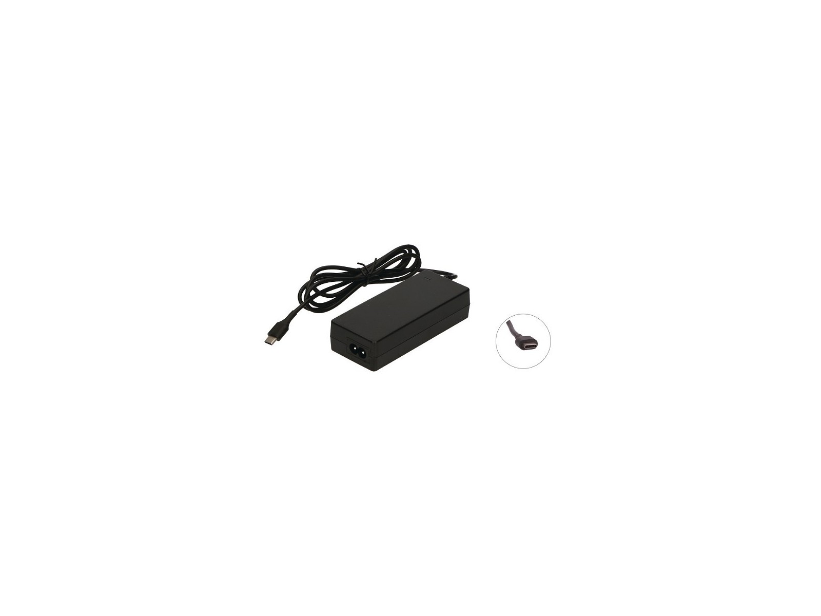 CAA0744G Alimentatore AC 5V,9V,15V 3A, 20V 2.25A Multiple Type-C Devices - with PD CAA0744G Alimentatore AC 5V,9V,15V 3A, 20V 2.25A Multiple Type-C Devices - with PD