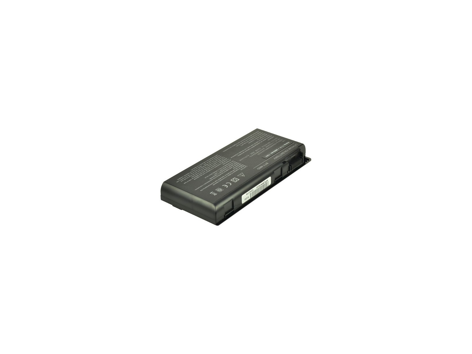 CBI3322A Batteria 11.1V 6600mAh MSI GT660 CBI3322A Batteria 11.1V 6600mAh MSI GT660
