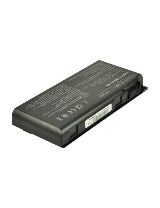 CBI3322A Batteria 11.1V 6600mAh MSI GT660